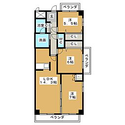 ガーデンシティ北名古屋