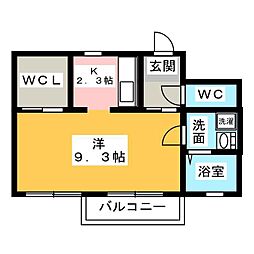 Ｆｌｏｒａ S（フローラ　エス）