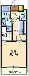 レジデンス林先
