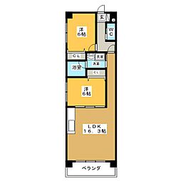 レージュ東海