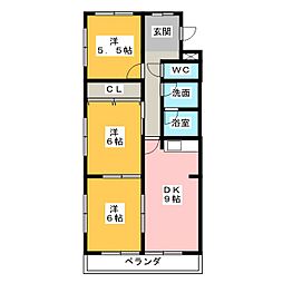 地蔵マンション