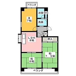 セゾンきさらぎ