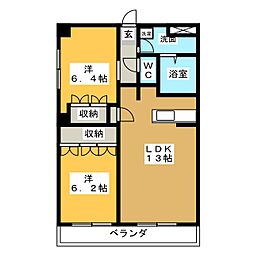 サウスビュー