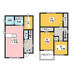六ツ師北屋敷2329-2KODATEX VB