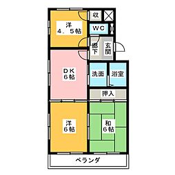 青山マンション