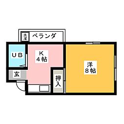天神マンション