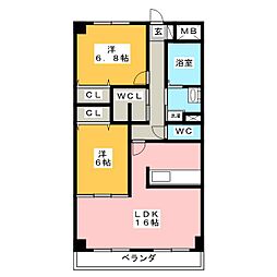 ストークマンション