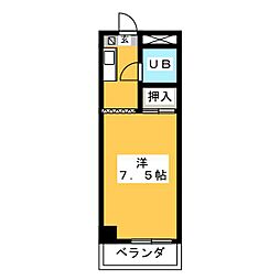 マンションヒラノＢ棟