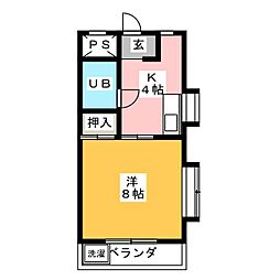 リバティーハイツ