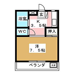第2リバティーハイツ