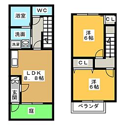 クローバーKY