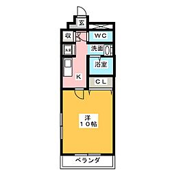 シーダーフィールド