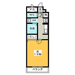 シーダーフィールド
