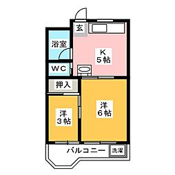 コーポタチバナ
