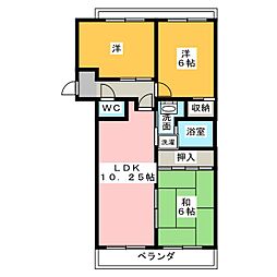 レジデンツ菩提樹