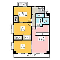 クレアール三幸