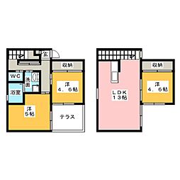 KURI Cube北名古屋市沖村