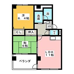 ハイネス西春