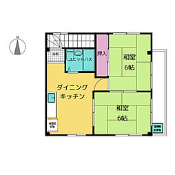 マンション　イブ 301