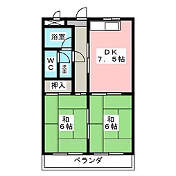 グローリーハイツ