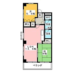サンハイツ宮前
