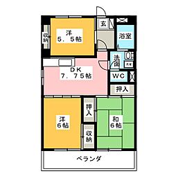 ソレイユ宮前