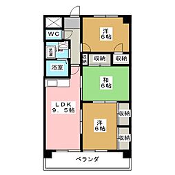 ソレーユ五条　壱番館・弐番館