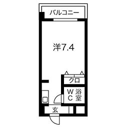 レジデンスヒカリ