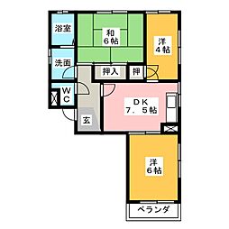 地蔵マンション