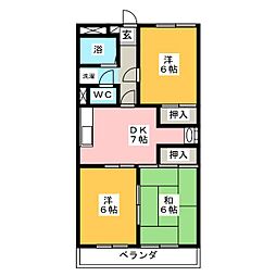 コーポラス一進