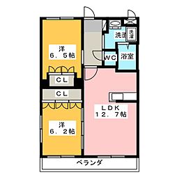シャン・ドゥ・フルール
