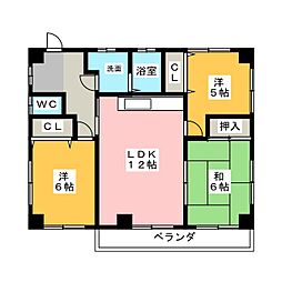 トリニティー高田寺