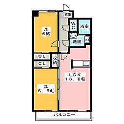 アビタシオン春日