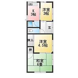 丹羽貸家