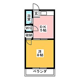 コーポ知多
