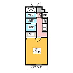 シーダーフィールド