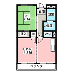 リンピア魚住