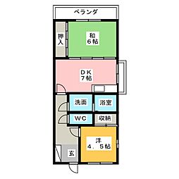 西春コーポI