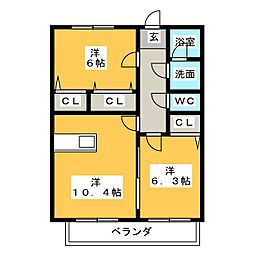 グレースコート豊山