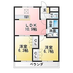 サンフィット・青山