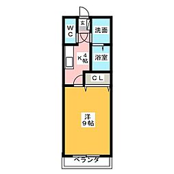 グランアモール青山