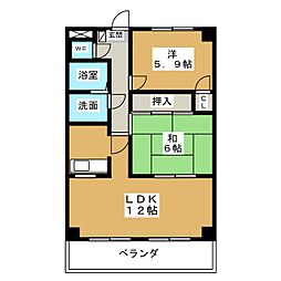 グローリアス21