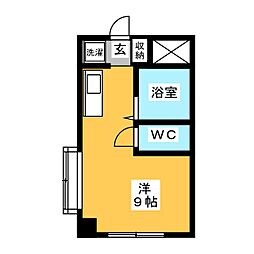 杉荘マンション