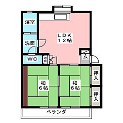 井上コーポ