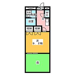 フォレストコート