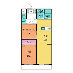 地蔵マンション