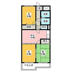 メゾン清水田
