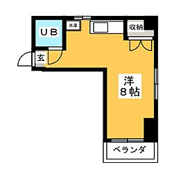 サンメゾン西春