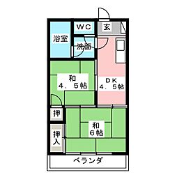 日光寺マンション