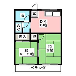 サンハイツ